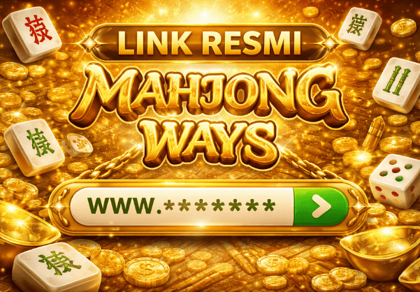 LINK MAHJONG WAYS